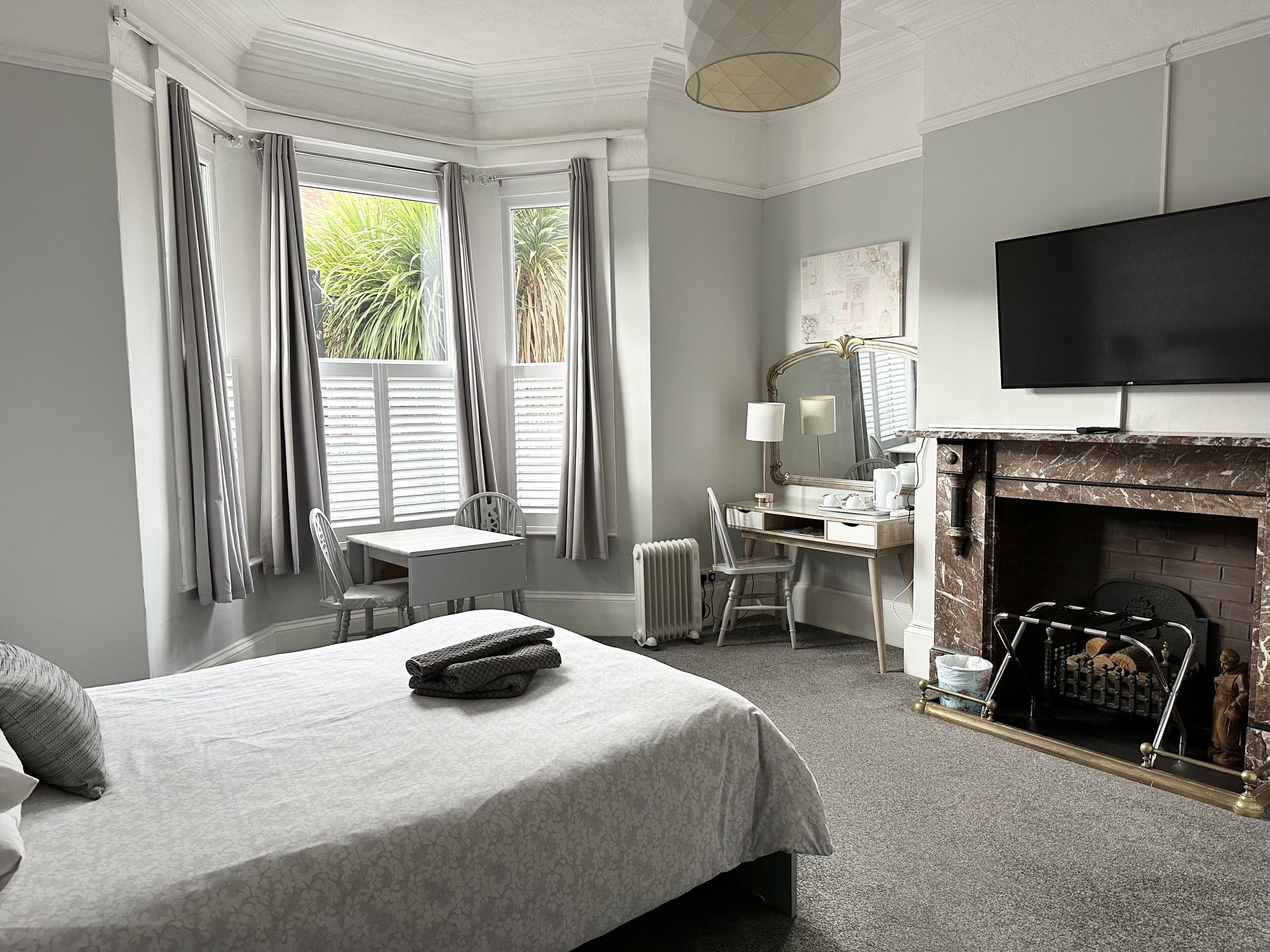 Friars Rest Guest House — Photos 1